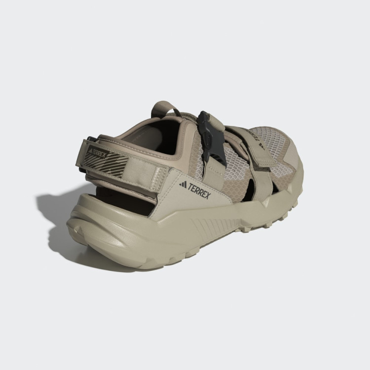 TERREX HYDROTERRA AT