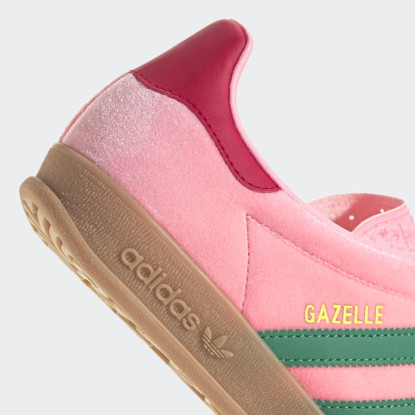 GAZELLE INDOOR W