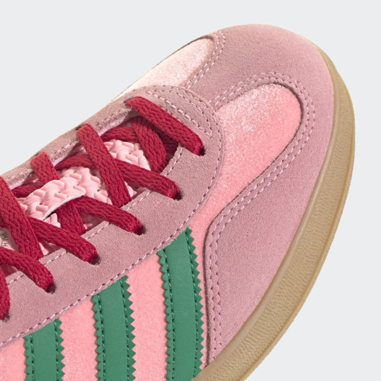 GAZELLE INDOOR W