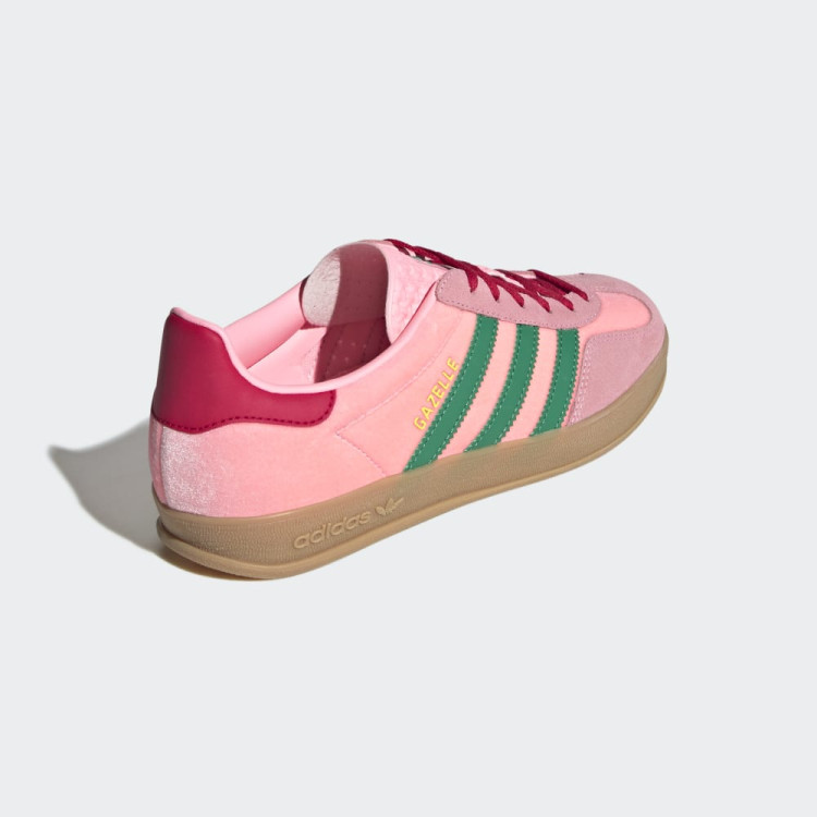 GAZELLE INDOOR W