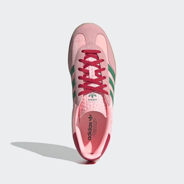 GAZELLE INDOOR W