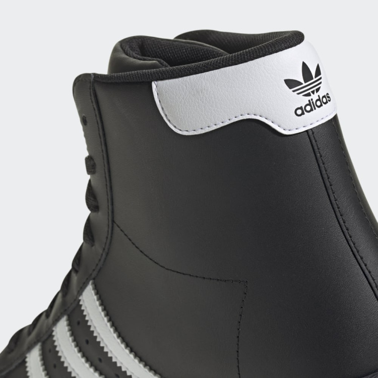 SUPERSTAR 82 SKATE W