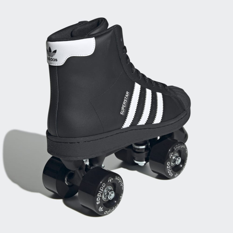 SUPERSTAR 82 SKATE W