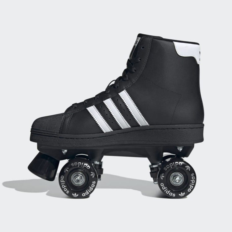 SUPERSTAR 82 SKATE W