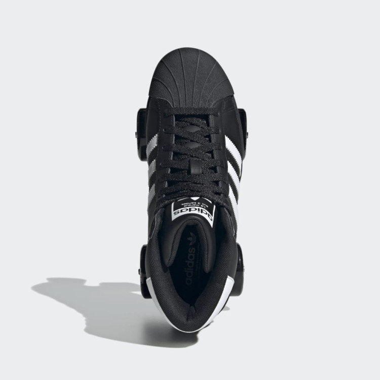 SUPERSTAR 82 SKATE W