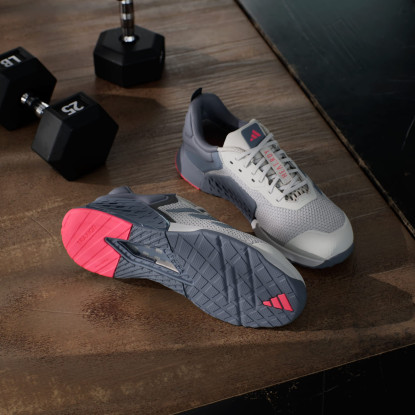 DROPSET 3 TRAINER