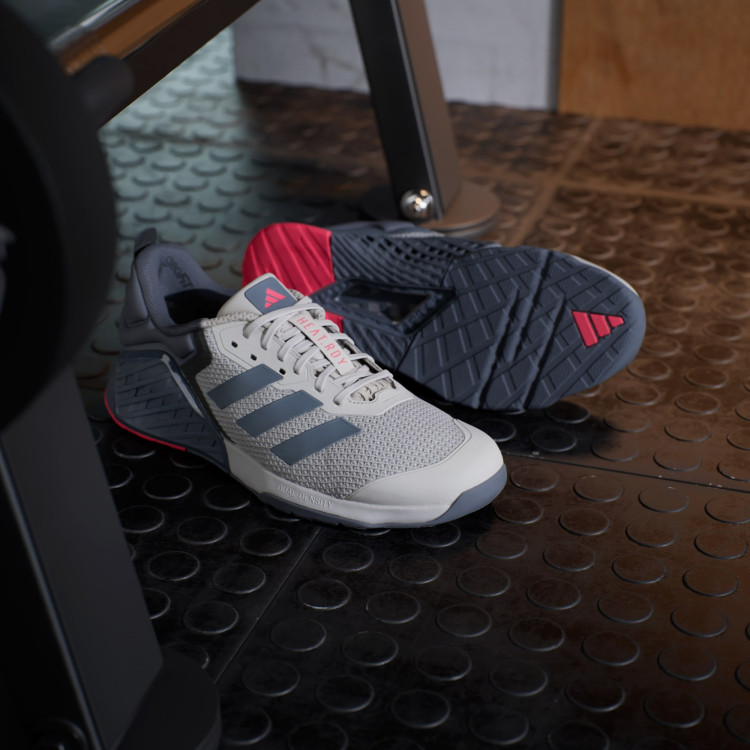 DROPSET 3 TRAINER