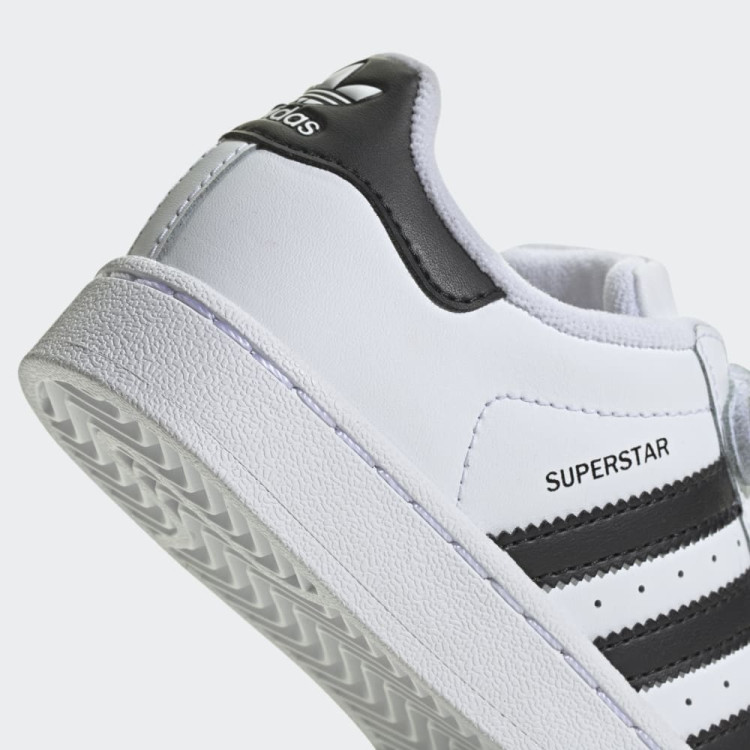 SUPERSTAR II CF C