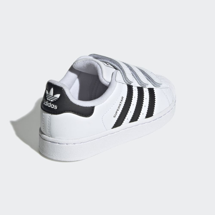 SUPERSTAR II CF C