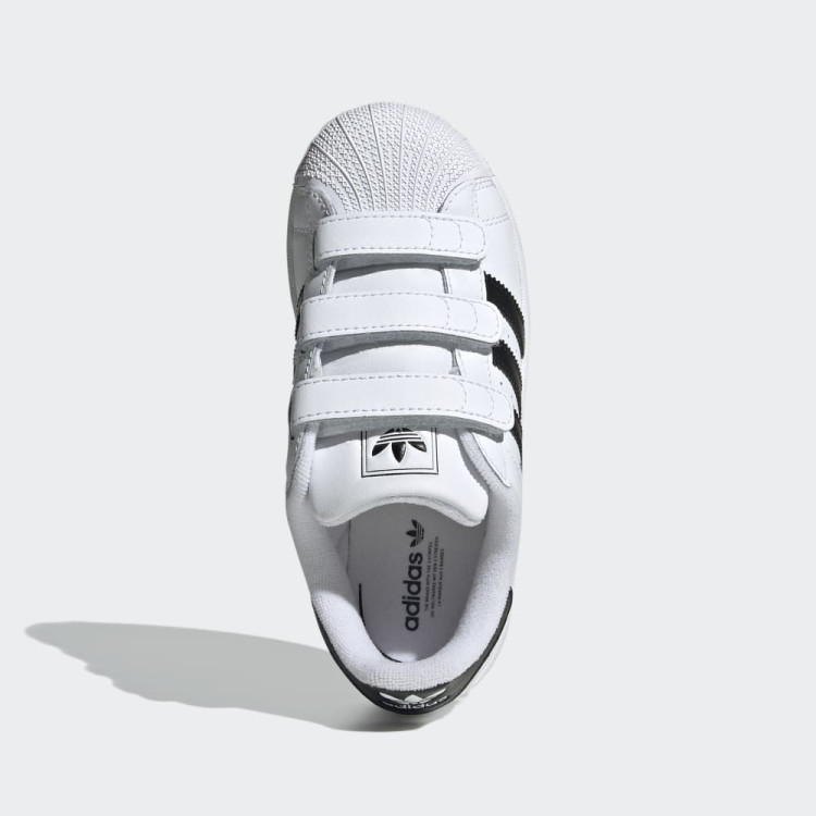 SUPERSTAR II CF C