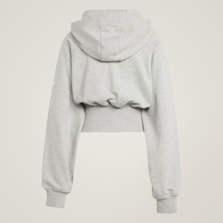 ASMC CR HOODIE