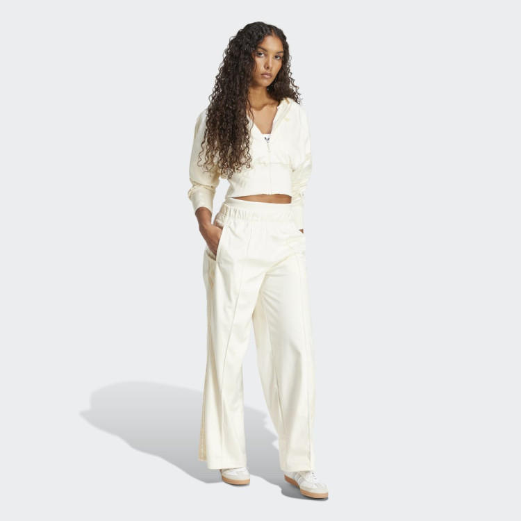 VELOUR ZIP TT