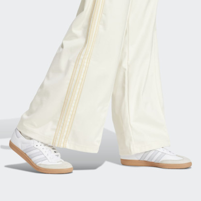 VELOUR TRCKPANT