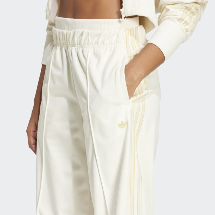 VELOUR TRCKPANT