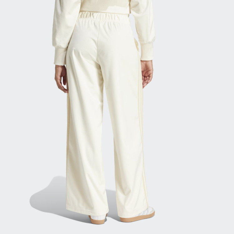 VELOUR TRCKPANT