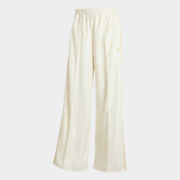 VELOUR TRCKPANT