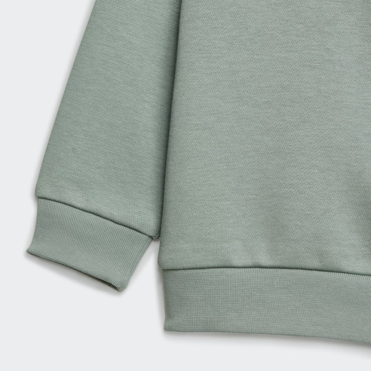 TREFOIL CS