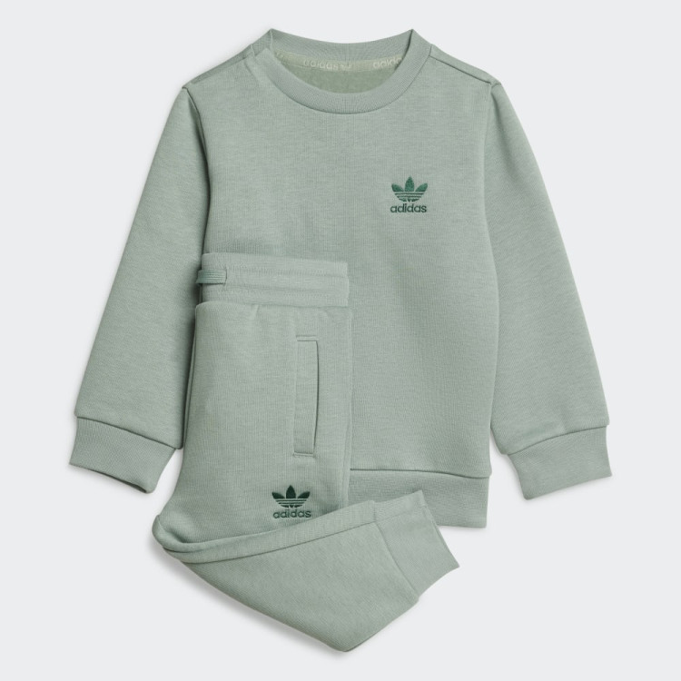 TREFOIL CS