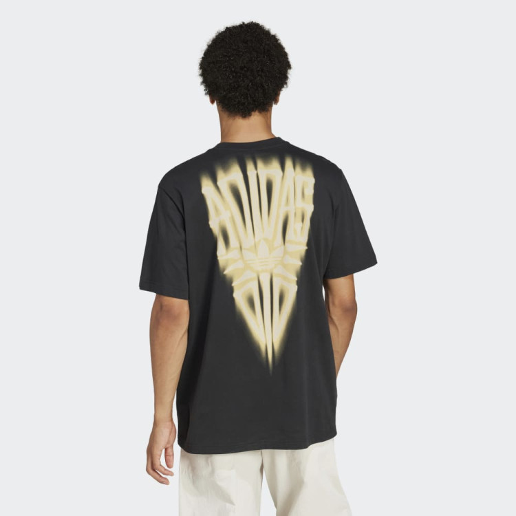 SKELETON SK TEE