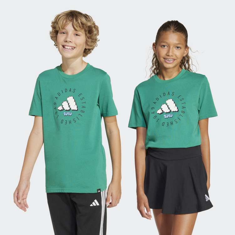J FUN TEE