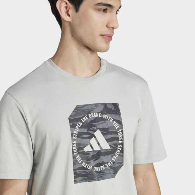 M C CAMO BOX T