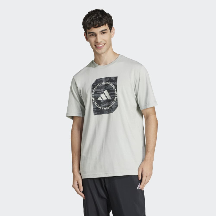 M C CAMO BOX T