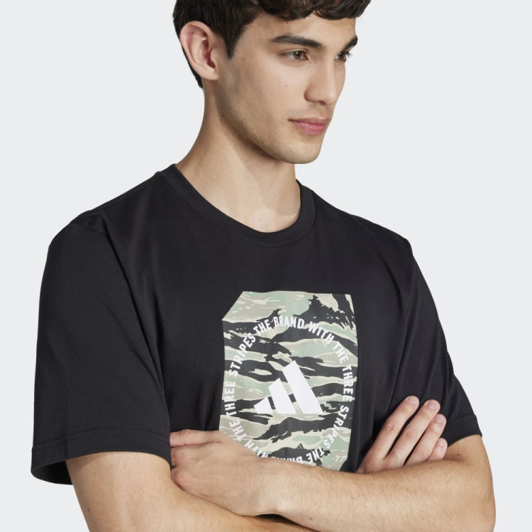 M C CAMO BOX T