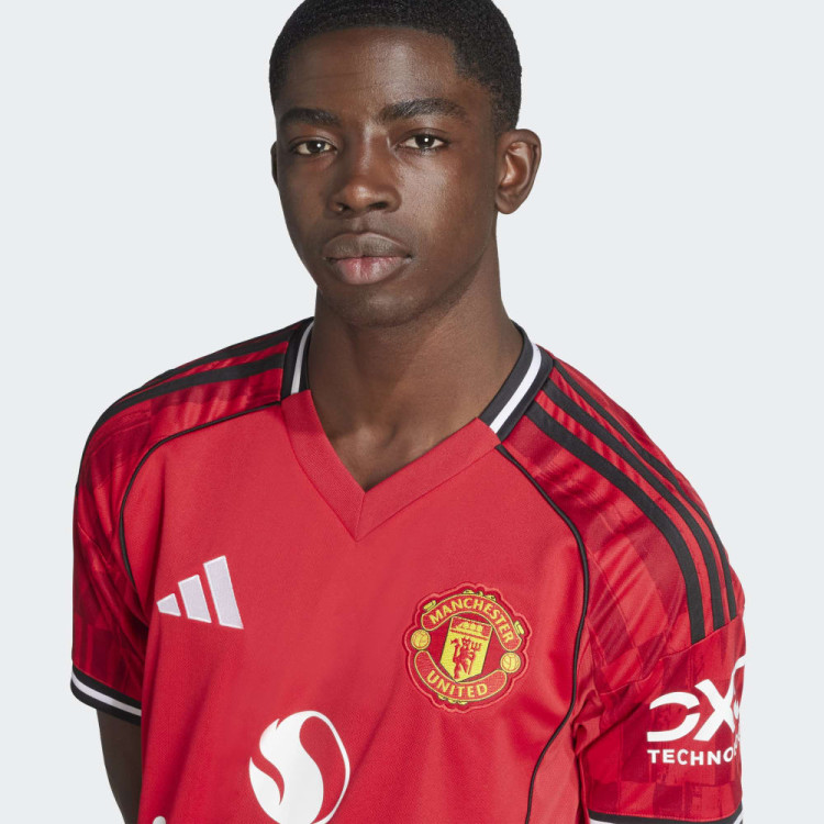 MUFC H JSY