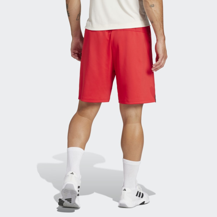 D4T HYBRID SHOR