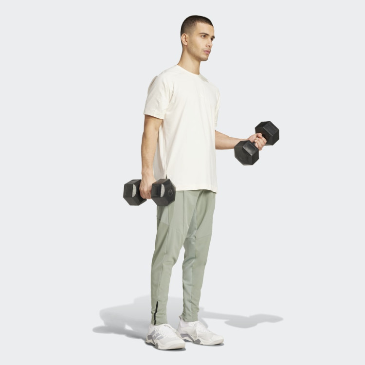 D4T HYBRID PANT