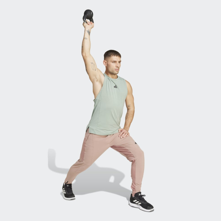 D4T HYBRID PANT