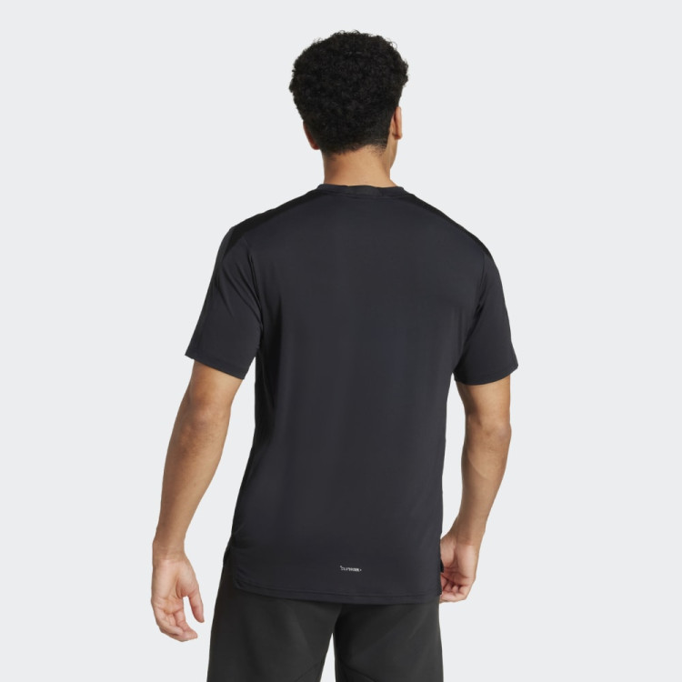 D4T INT. TEE
