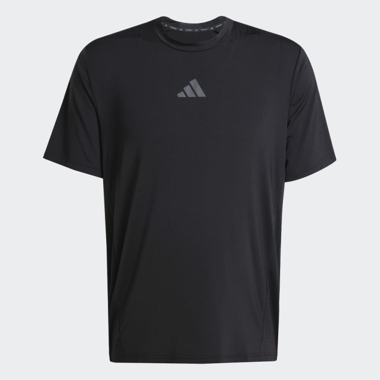 D4T INT. TEE