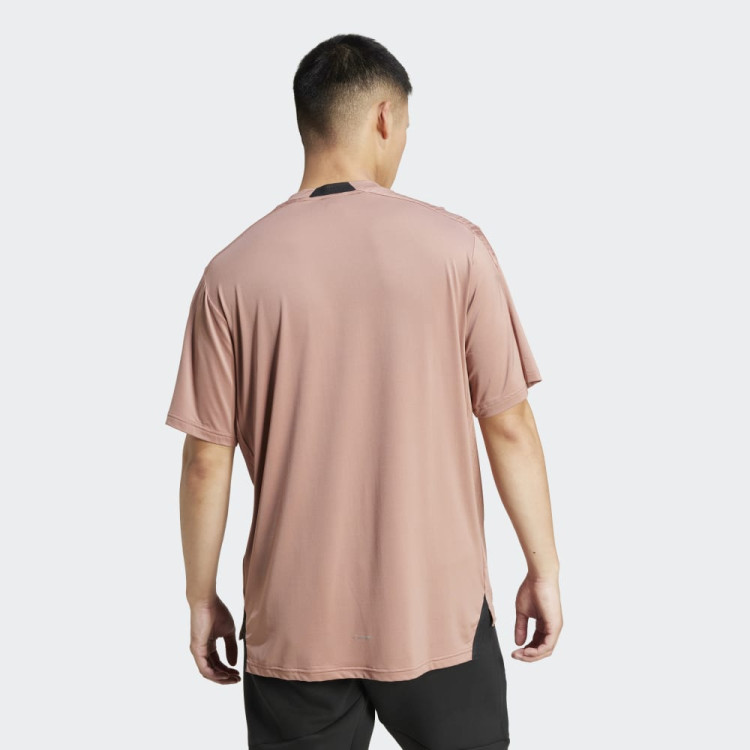 D4T INT. TEE