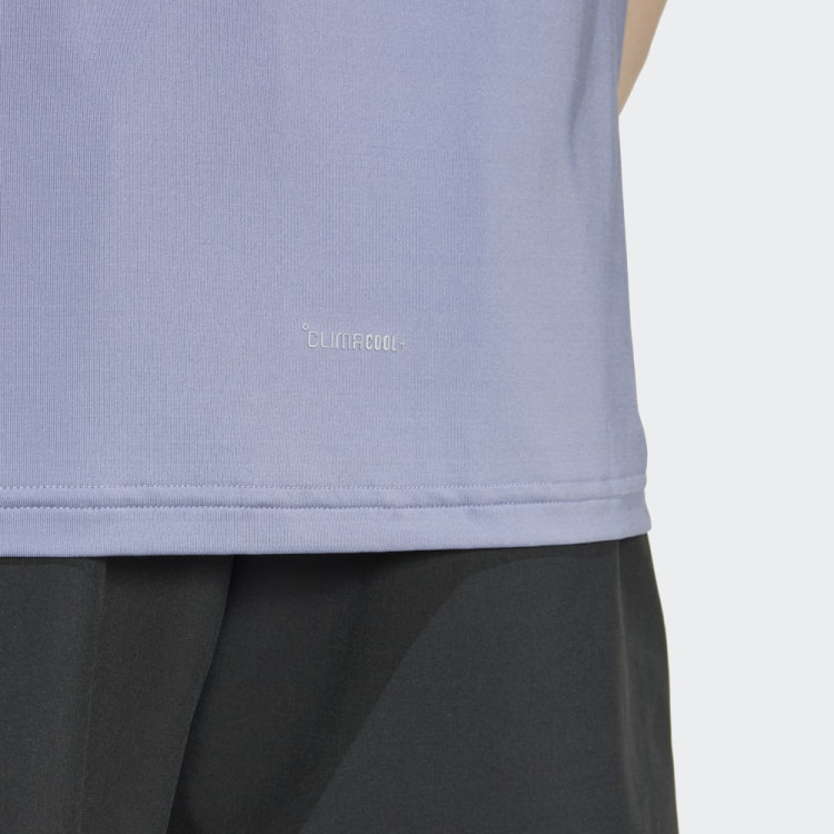 D4T INT. TEE