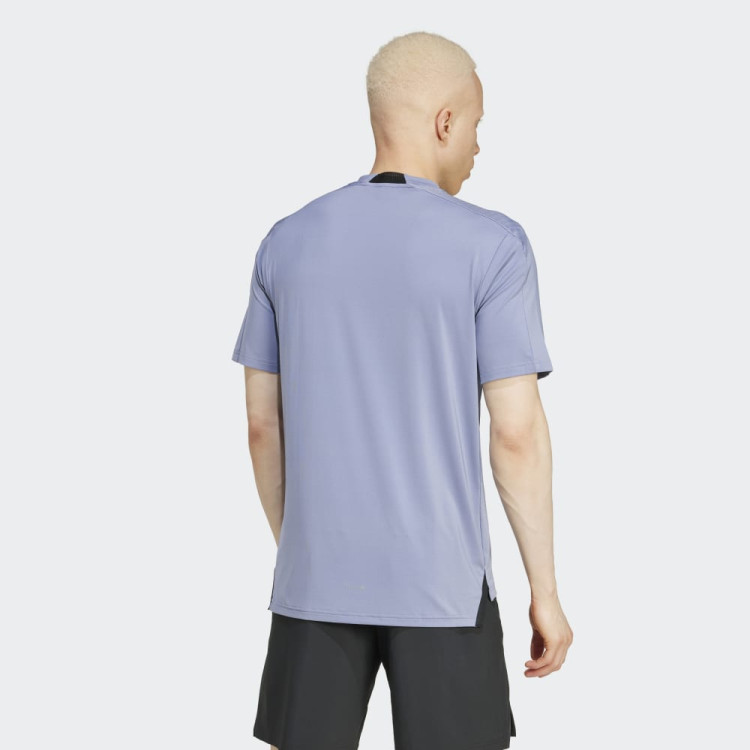 D4T INT. TEE