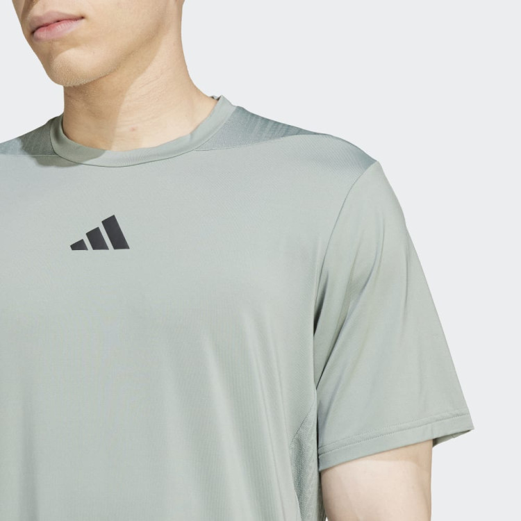 D4T INT. TEE