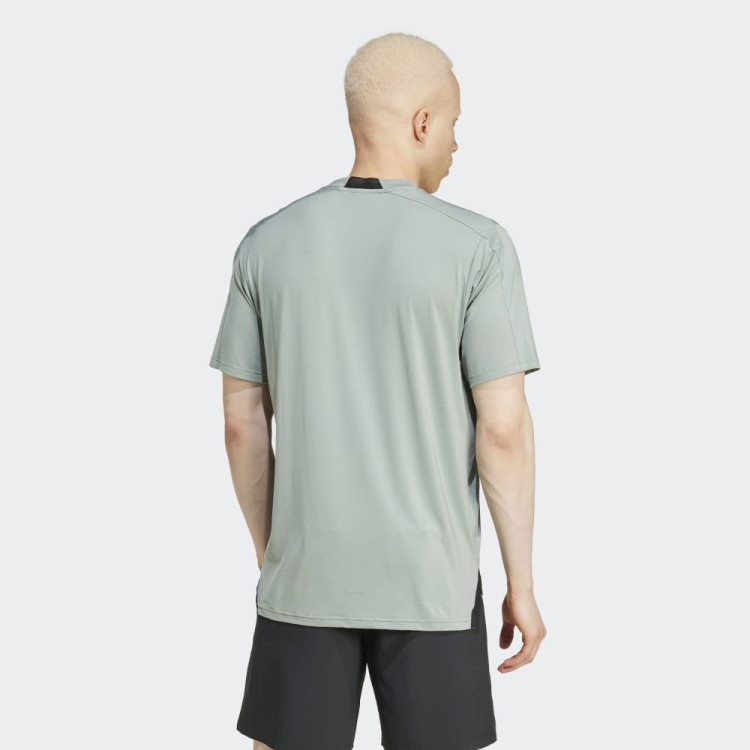 D4T INT. TEE