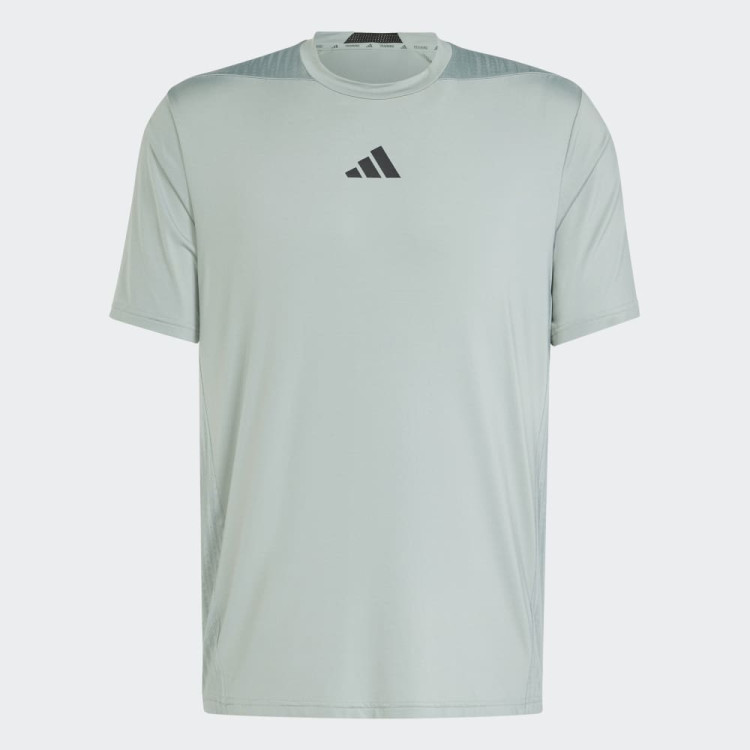 D4T INT. TEE