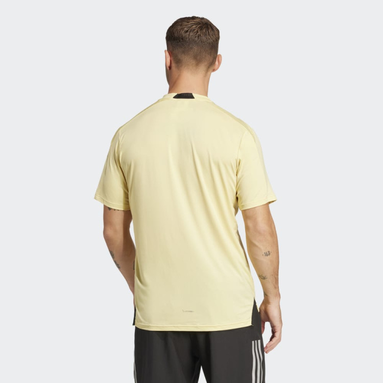 D4T INT. TEE