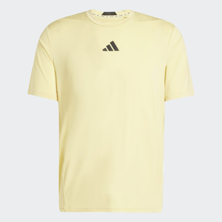 D4T INT. TEE