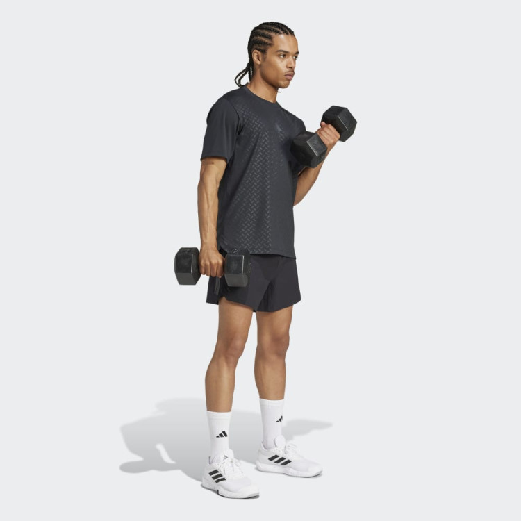 POWER 3S SHORT