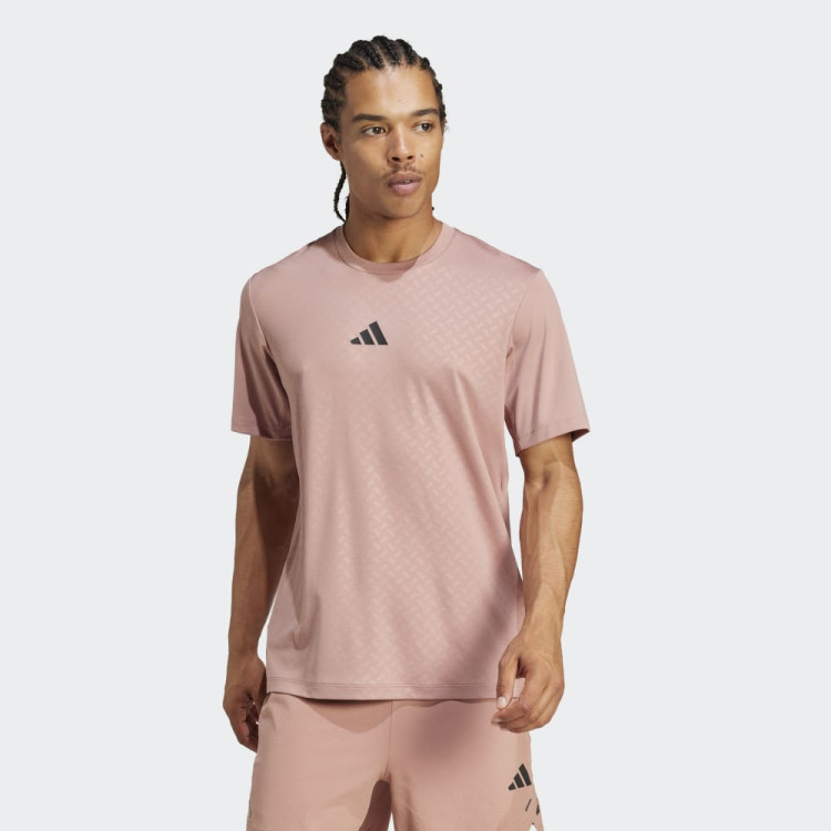 POWER 3S TEE