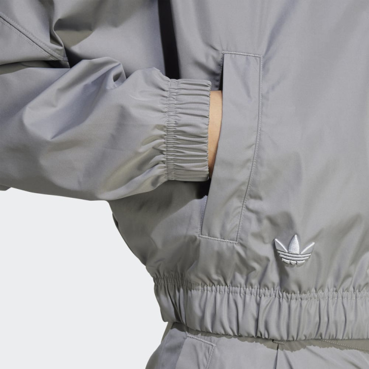 NC WINDBREAKER