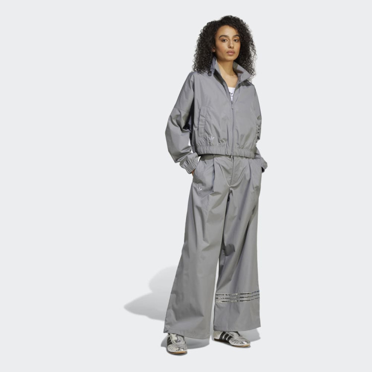 NC WINDBREAKER