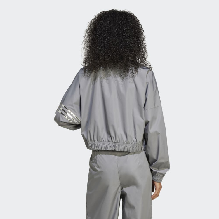 NC WINDBREAKER