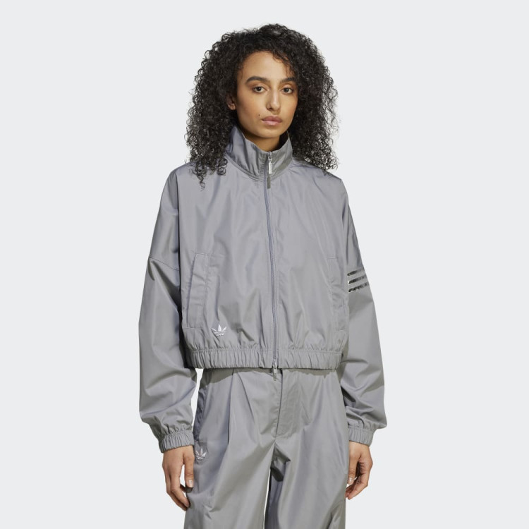 NC WINDBREAKER