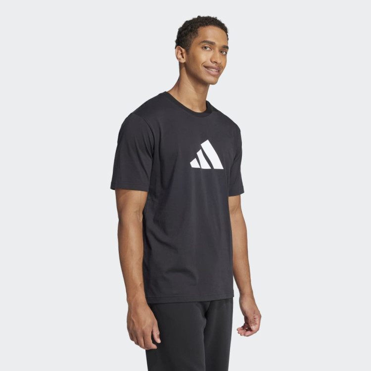 M FI 3BAR TEE