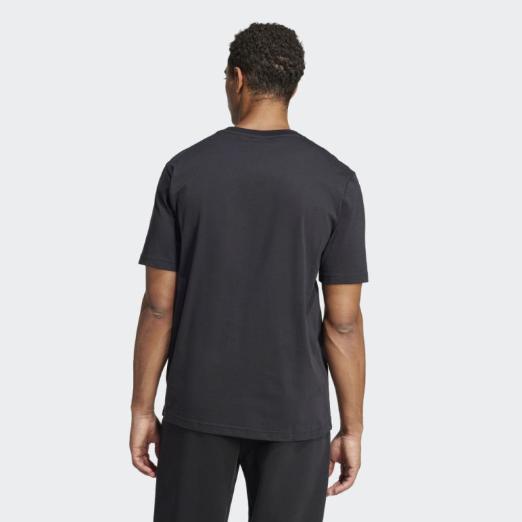 M FI 3BAR TEE