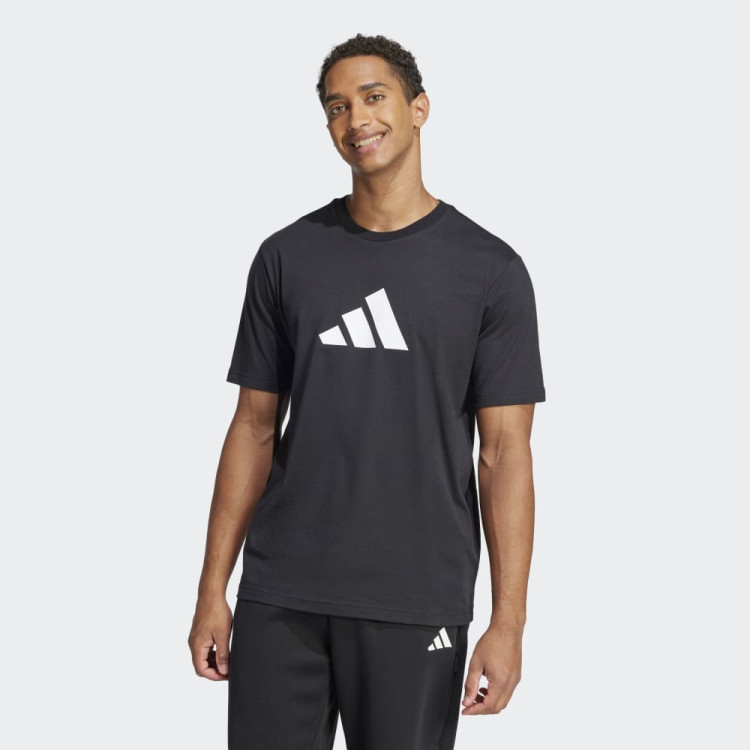 M FI 3BAR TEE